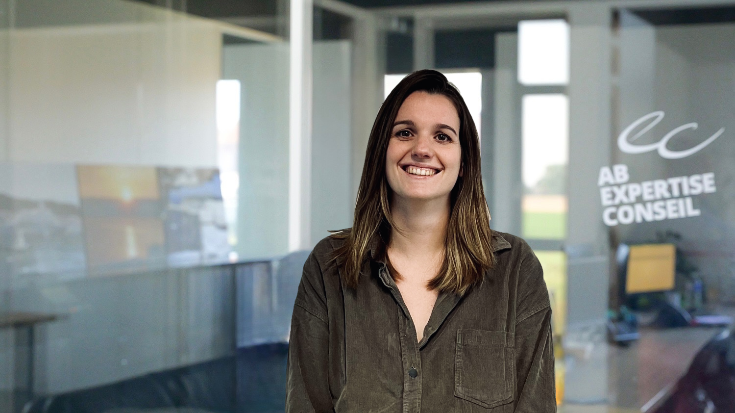 Potrait Alexa de AB Expertise Conseil